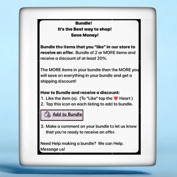 Apron Bib Sweet Vintage Retro Vibe  Pockets Waist Tie Floral Polka Dot Blue OS - Picture 9 of 10